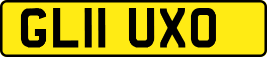 GL11UXO