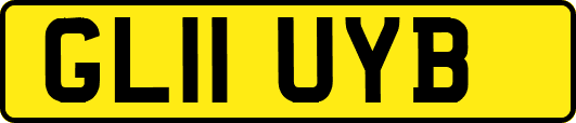 GL11UYB