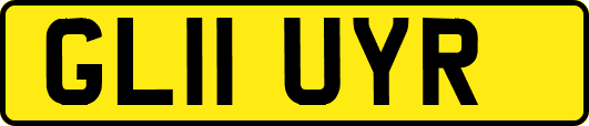 GL11UYR