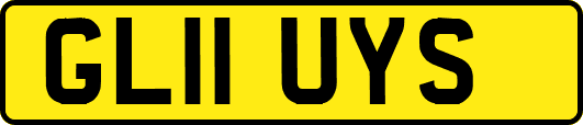 GL11UYS
