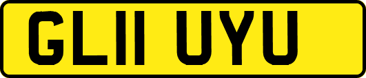 GL11UYU