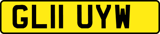 GL11UYW