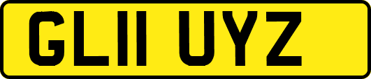 GL11UYZ