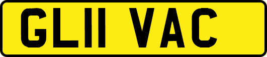 GL11VAC