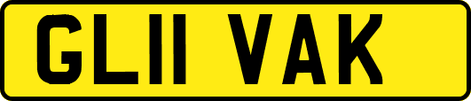 GL11VAK