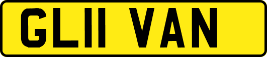 GL11VAN
