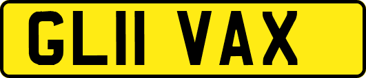 GL11VAX