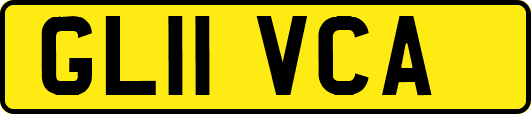 GL11VCA