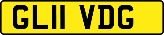 GL11VDG