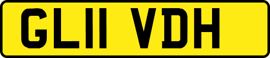 GL11VDH