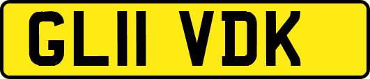 GL11VDK