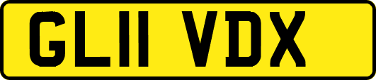 GL11VDX