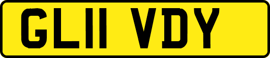 GL11VDY