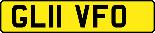 GL11VFO