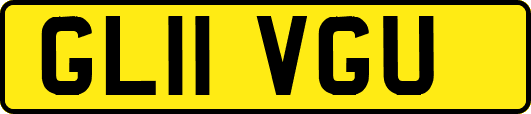GL11VGU