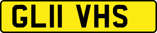 GL11VHS