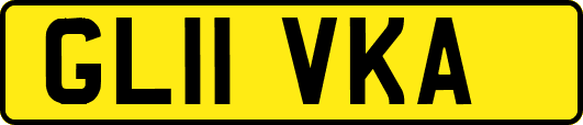 GL11VKA