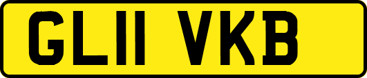 GL11VKB