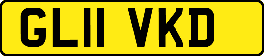 GL11VKD