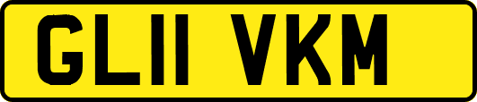 GL11VKM