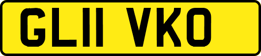 GL11VKO