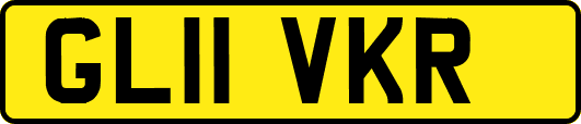 GL11VKR