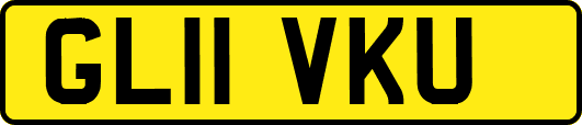 GL11VKU