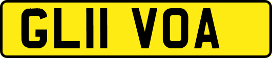 GL11VOA