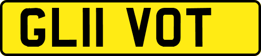 GL11VOT