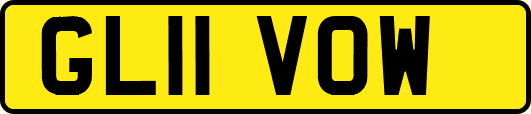 GL11VOW