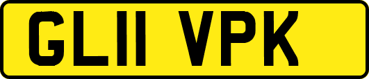 GL11VPK