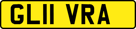 GL11VRA
