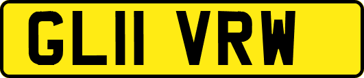 GL11VRW
