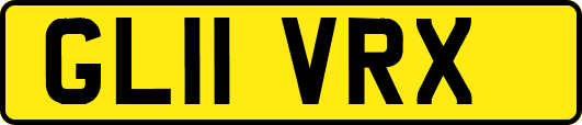 GL11VRX