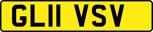 GL11VSV