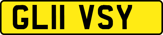 GL11VSY
