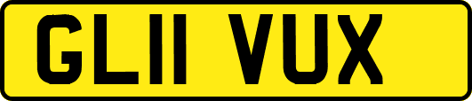 GL11VUX