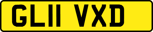 GL11VXD