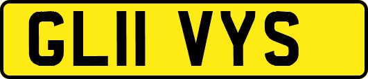 GL11VYS