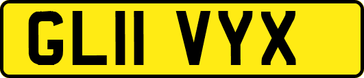 GL11VYX