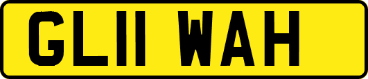 GL11WAH