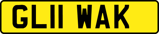 GL11WAK