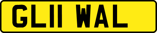 GL11WAL
