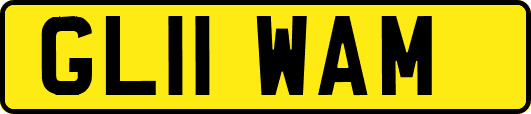 GL11WAM