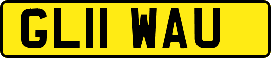 GL11WAU