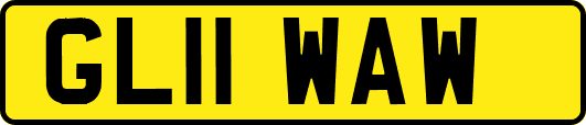 GL11WAW