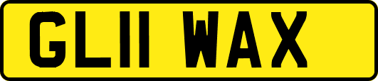GL11WAX