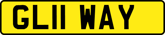 GL11WAY