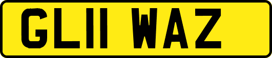 GL11WAZ