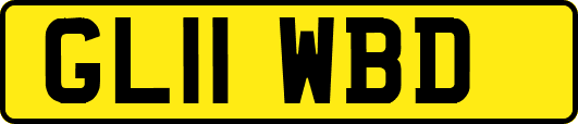 GL11WBD